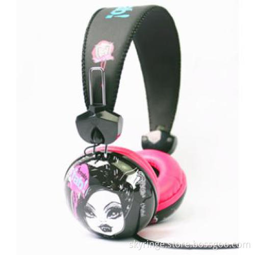 3.5mm Headphone For iPhone 5 made in China